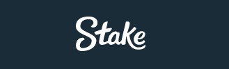 Logo von Stake
