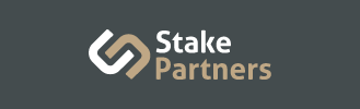 Stake Partners Logo