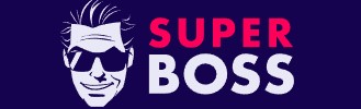 Superboss Logo