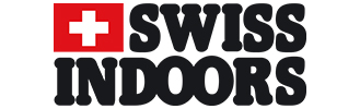 Swiss Indoors Logo