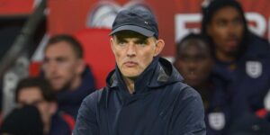 Thomas Tuchel als England-Trainer