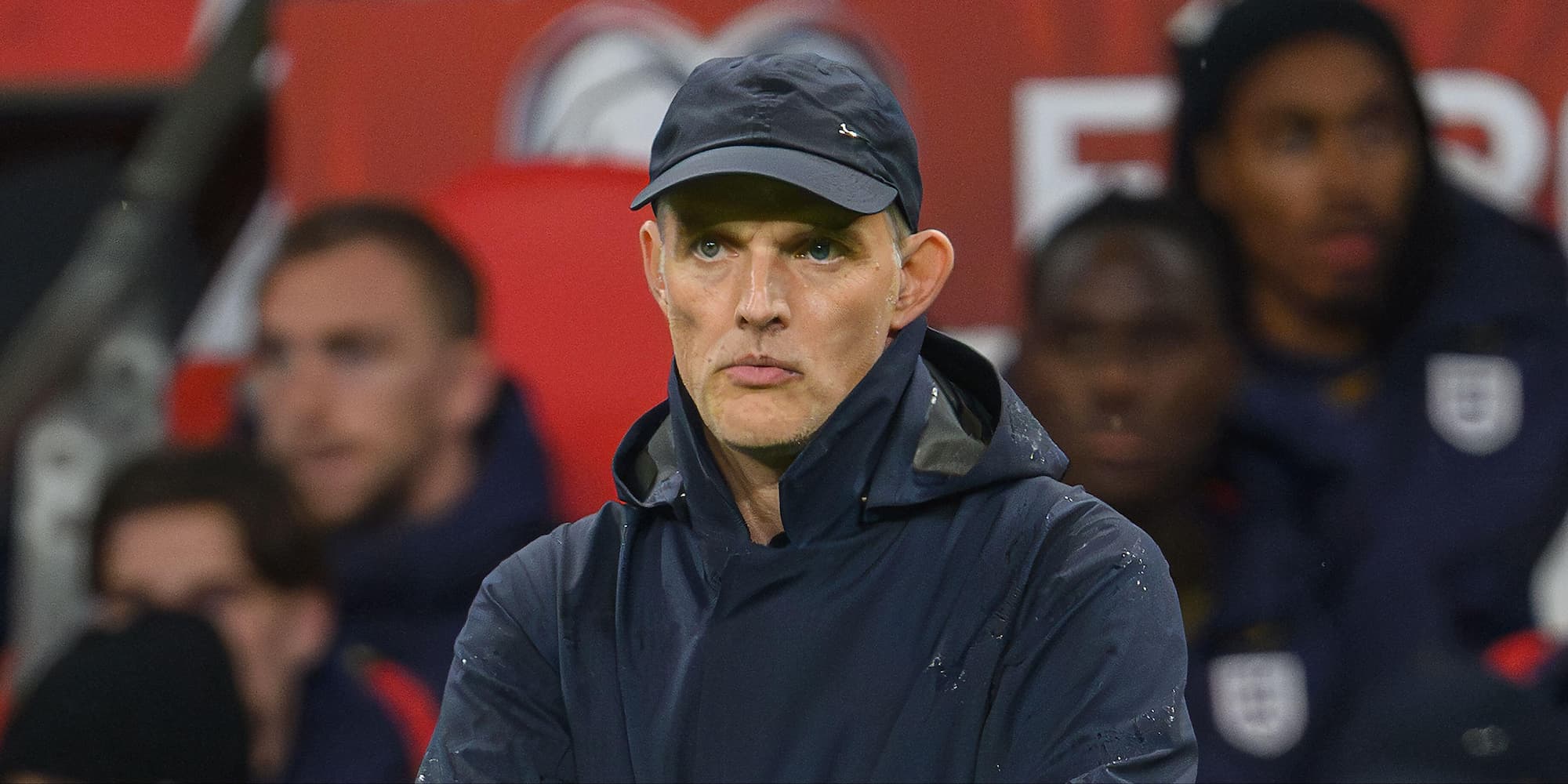 Thomas Tuchel als England-Trainer