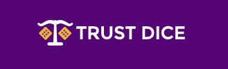 Trust Dice Logo