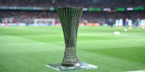 Conference League Finale Real Betis - FC Chelsea