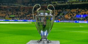 Champions League Finale: Bet Builder-Wette