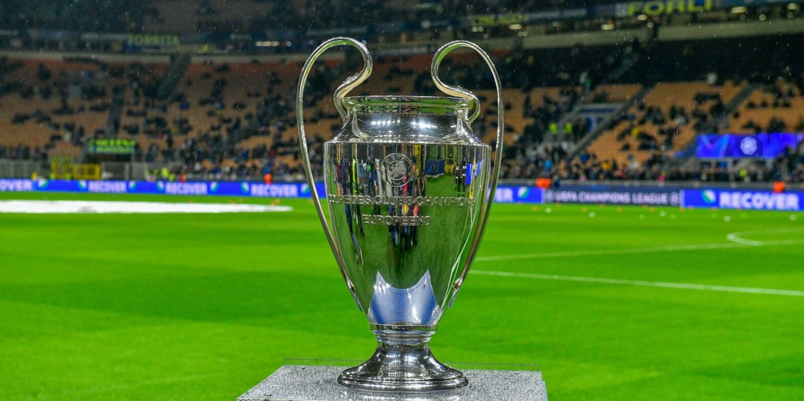 Champions League Finale: Bet Builder-Wette