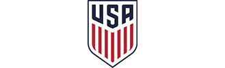 Logo der us-amerikanischen Nationalmannschaft