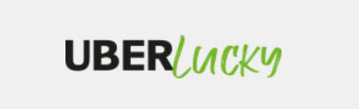 Uberlucky logo