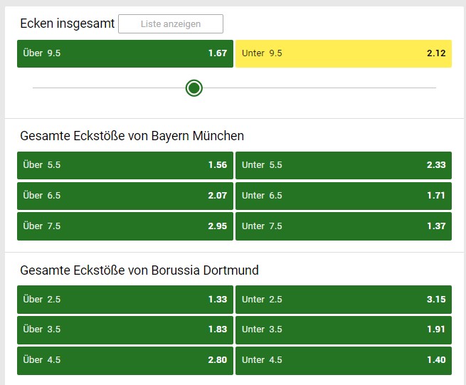 Matched Betting: Einen Bonus schieben und sichere Gewinne einfahren
