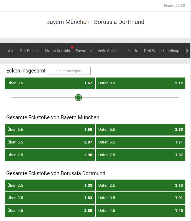 Matched Betting: Einen Bonus schieben und sichere Gewinne einfahren