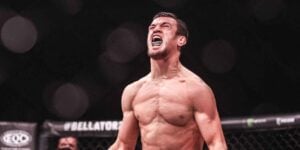 Usman Nurmagomedov