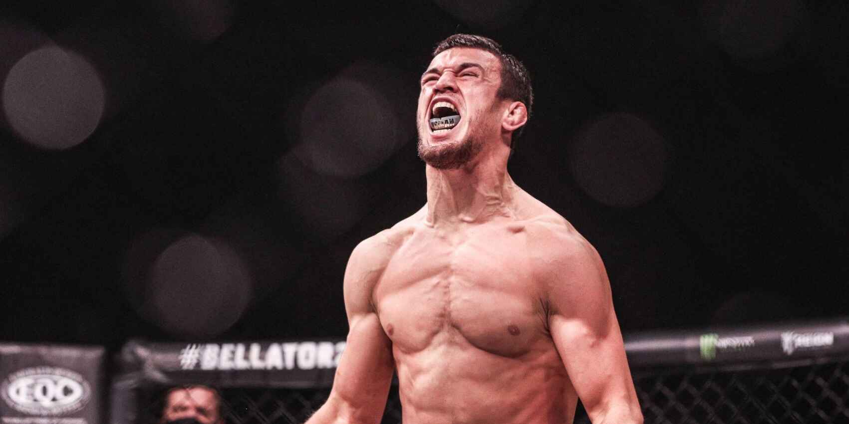 Usman Nurmagomedov