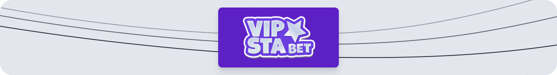 Vipsta Logo Banner