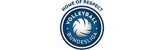 Volleyball Bundesliga Logo