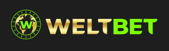 Weltbet Logo