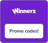 Winnerz-Promo code