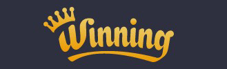 Winning Logo