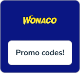 Wonaco-Promo code