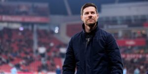 Xabi Alonso Bundesliga Wechsel