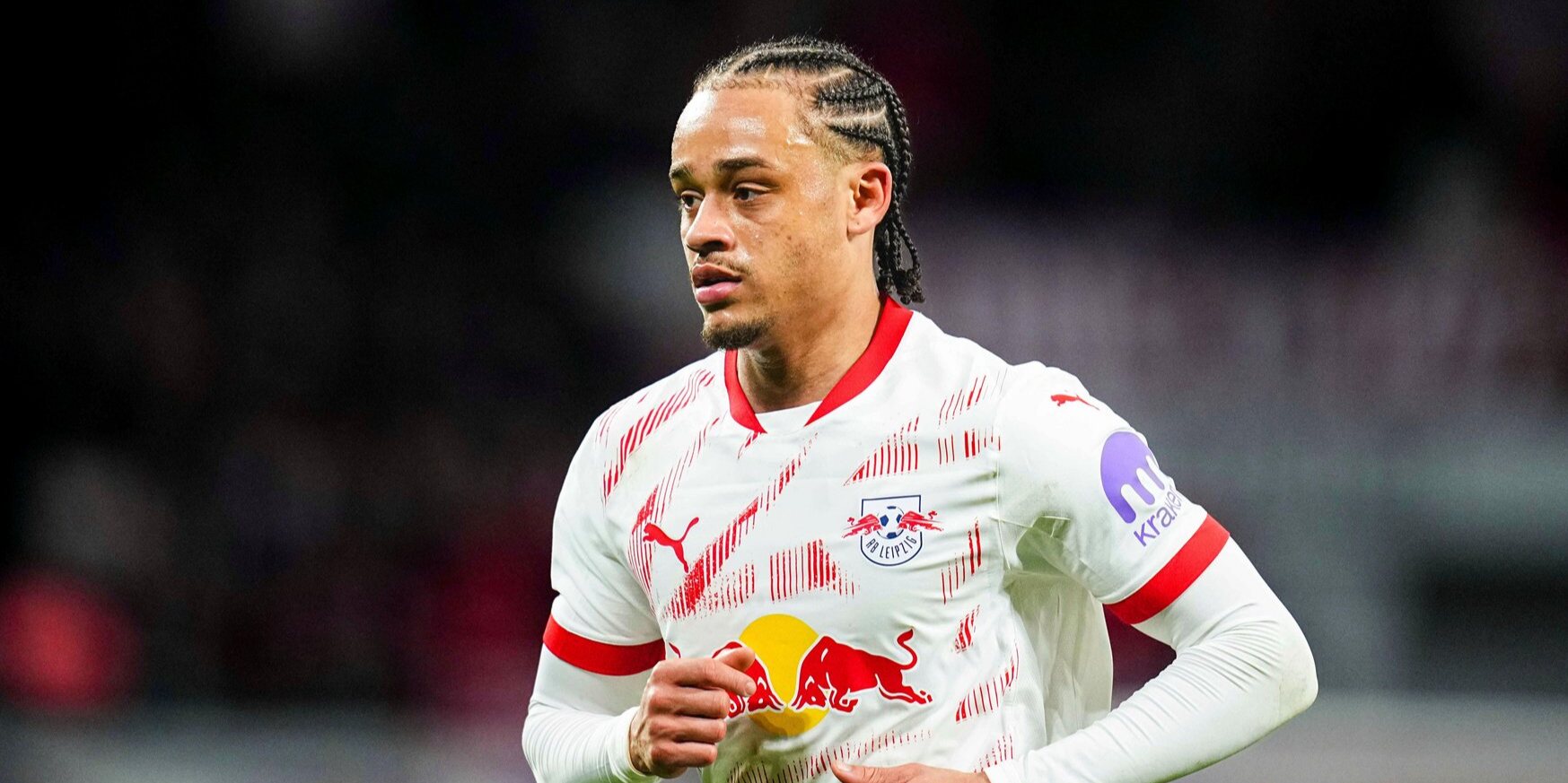 Xavi Simons Leipzig