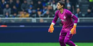 Yann Sommer für Inter Mailand