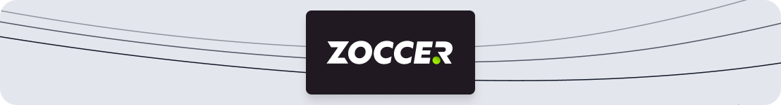 Zoccer Logo