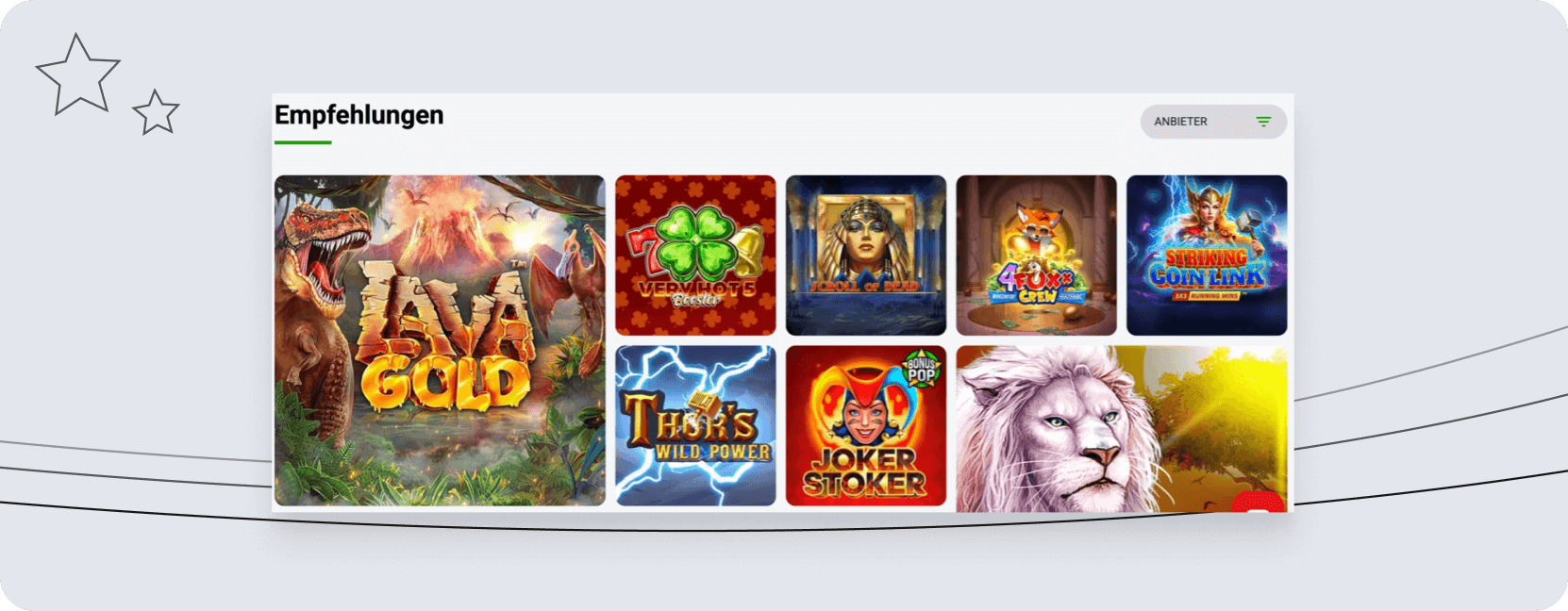 Zodiacbet Casino