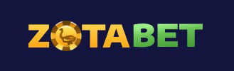 ZotaBet Logo