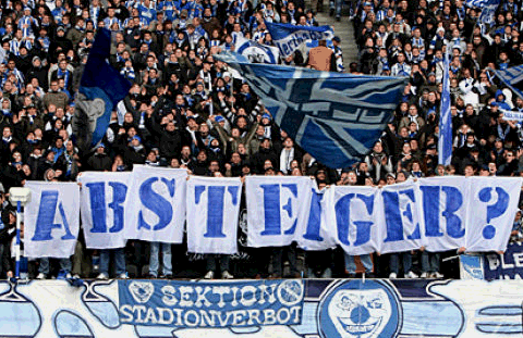 Absteiger Wetten Absteiger Wetten