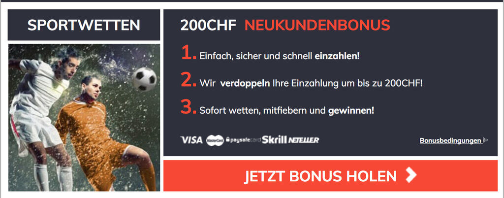 Bahigo Erfahrungen – Bonus