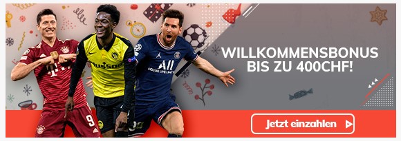 Bonus von Bahigo