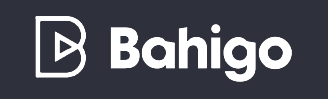 Logo von Bahigo