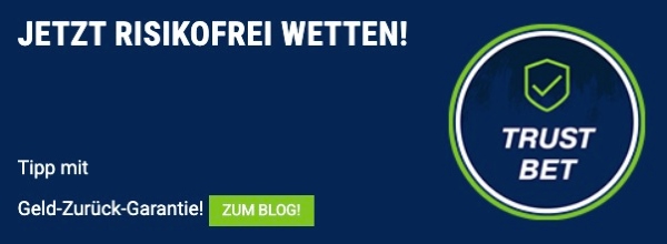 Risikofrei wetten mit bet-at-home