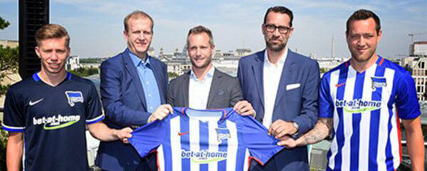 bet-at-home Bundesliga