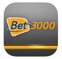 Bet3000 Logo