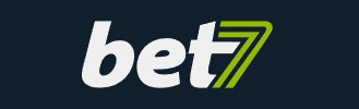 bet7 Logo