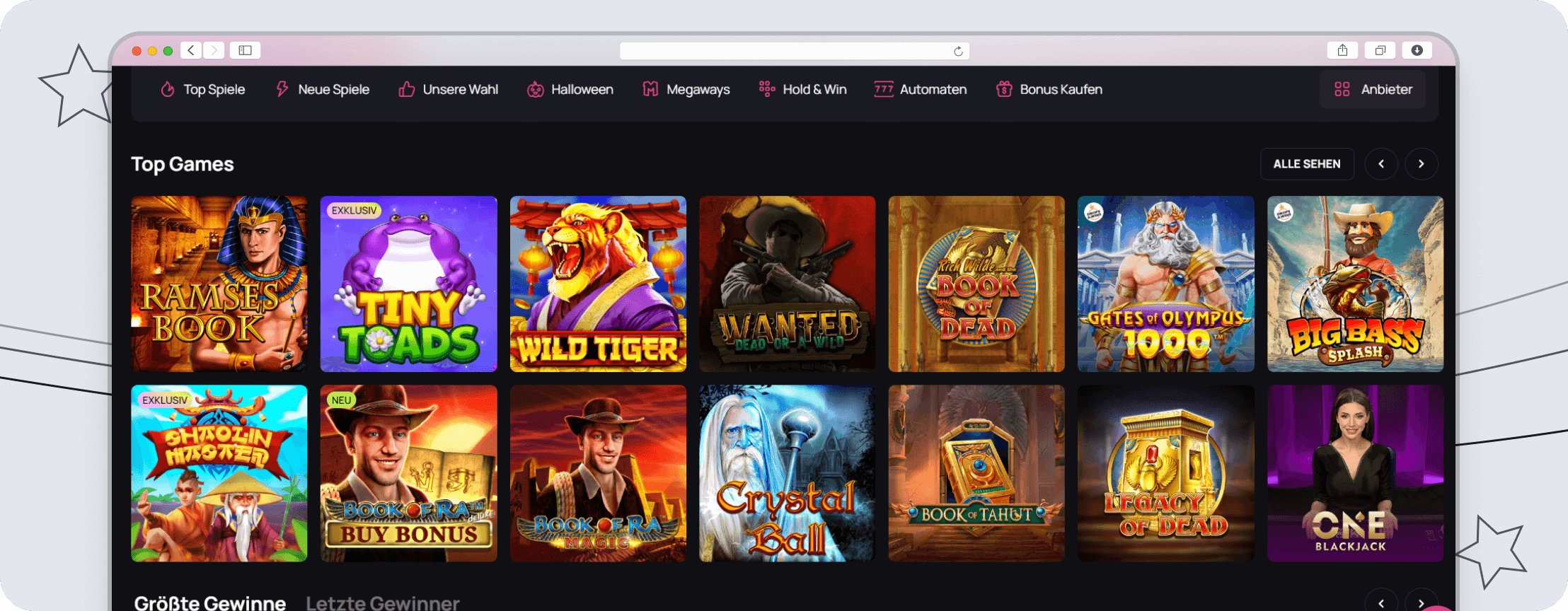betandplay Casino