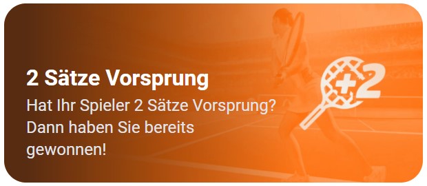 Angebot von Betano