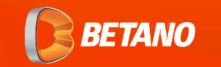 betano logo