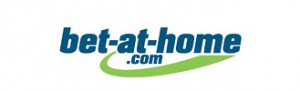bet-at-home Logo