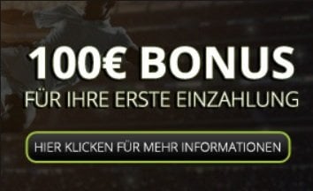 Betboro 100 EUR Bonus