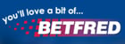 Betfred Logo