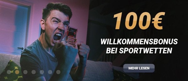 Betget Sportwetten Erfahrungen – Bonus