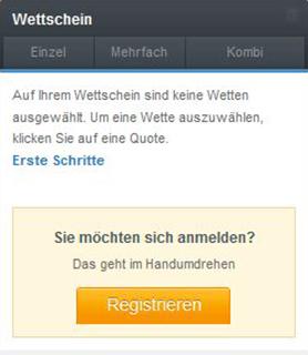 betin-wettschein