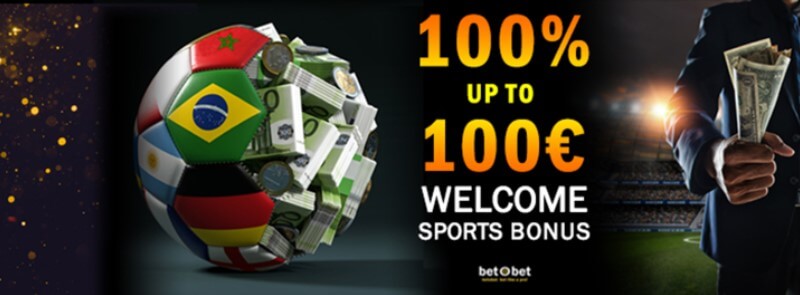 Bonusangebot von bet O bet