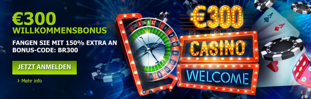 Betrally Casino Bonus (Quelle: Betrally)