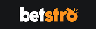 betstro Logo