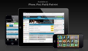 betvictor-app