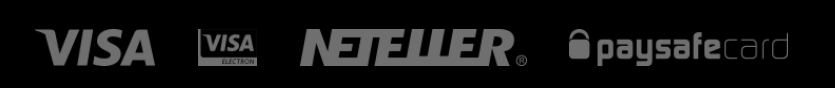 betway Zahlungsmethoden