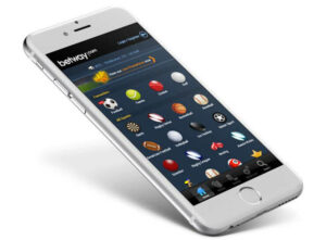 Betway Mobile App Betway Mobile App